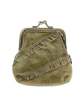 Hobo International Leather Coin Purse (view 1)