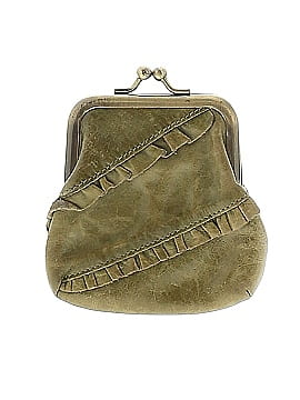 Hobo International Leather Coin Purse (view 2)