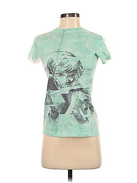 Zelda Short Sleeve T-Shirt (view 1)