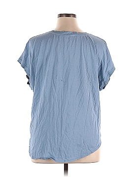 Lou & Grey Sleeveless T-Shirt (view 2)