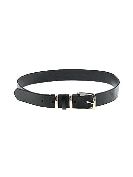 NA-KD Leather Belt (view 1)