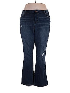 Meri Skye Jeans (view 1)