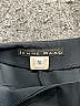 Jenne Maag Solid Black Casual Pants Size S - photo 3