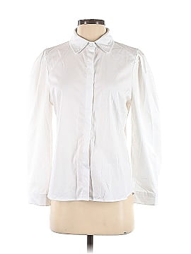 SUNNOW Long Sleeve Blouse (view 1)