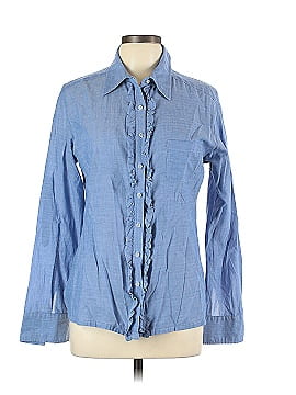 Cailey 22 Long Sleeve Button-Down Shirt (view 1)