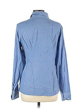 Cailey 22 Long Sleeve Button-Down Shirt (view 2)