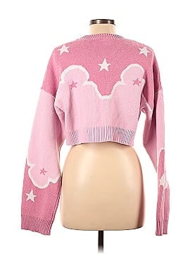 Milk It Pullover Sweater (view 2)