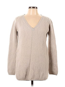 'S Max Mara Wool Pullover Sweater (view 1)