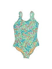 Crewcuts Outlet One Piece Swimsuit