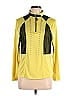 Jamie Sadock Yellow Jacket Size L - photo 1