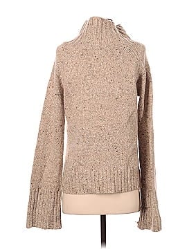 TSE Wool Pullover Sweater (view 2)