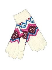 Ann Taylor Loft Gloves