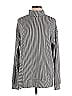 Zara TRF Silver Turtleneck Sweater Size L - photo 1