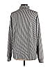 Zara TRF Silver Turtleneck Sweater Size L - photo 2