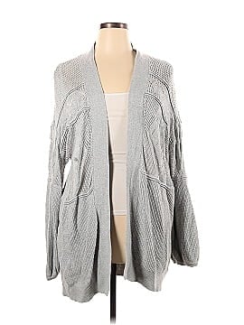 Express Outlet Cardigan (view 1)