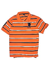 U.S. Polo Assn. Short Sleeve Polo