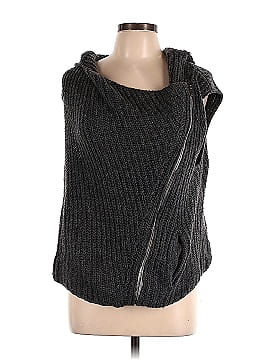 Helmut Lang Sweater Vest (view 1)