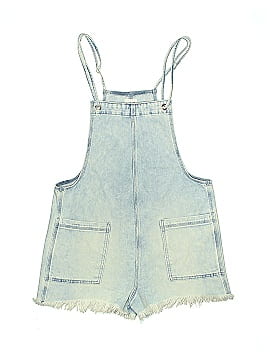 Aerie Overall Shorts (view 1)