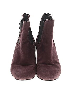 Ava & Aiden Ankle Boots (view 2)