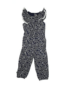 Janie and Jack Jumpsuit (view 1)