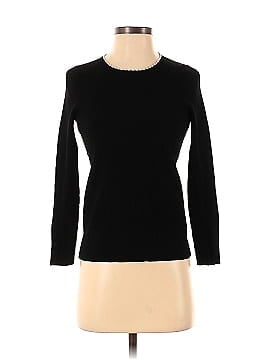 Talbots Pullover Ribbed Top (view 1)