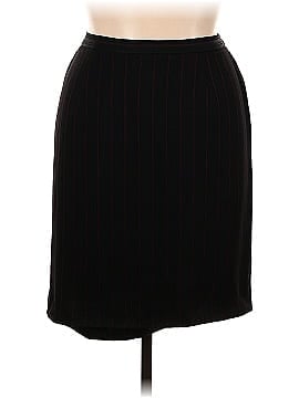 Who's Tracy? by Tracy Evans Casual Skirt (view 1)