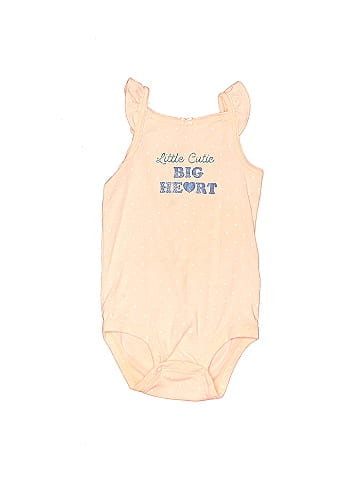 Carter's Leotard (view 1)