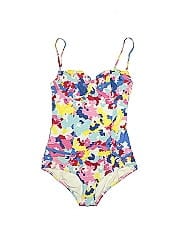 Juicy Couture One Piece Swimsuit