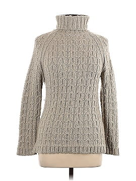 Barneys New York Cashmere Pullover Sweater (view 1)
