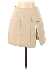 White Fox Casual Skirt