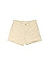 Gap Solid Tan Khaki Shorts Size 2 - photo 1