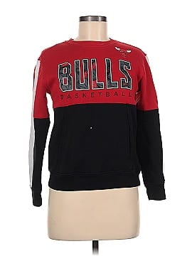 NBA Pullover Sweater (view 1)
