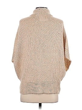 Angel of the North Pullover Sweater (view 2)