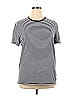 Polo by Ralph Lauren Stripes Blue Short Sleeve T-Shirt Size XL - photo 1