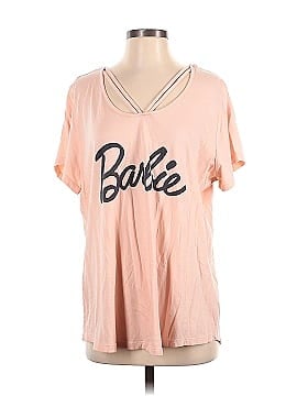 Tokidoki x Barbie Short Sleeve T-Shirt (view 1)