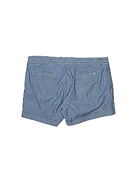 The North Face Denim Shorts (view 2)