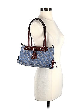 Dooney & Bourke Shoulder Bag (view 2)