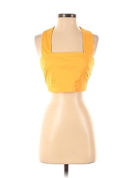 Finders Sleeveless Blouse (view 1)