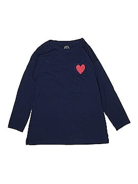 Primary Clothing 3/4 Sleeve T-Shirt (view 1)