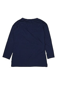 Primary Clothing 3/4 Sleeve T-Shirt (view 2)