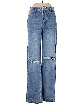 Shein Jeans (view 1)