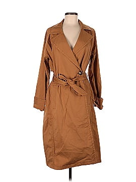 Madewell Trenchcoat (view 1)