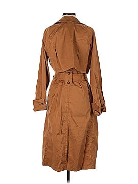 Madewell Trenchcoat (view 2)