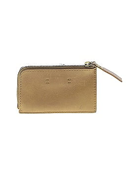 Madewell Leather Wallet (view 2)