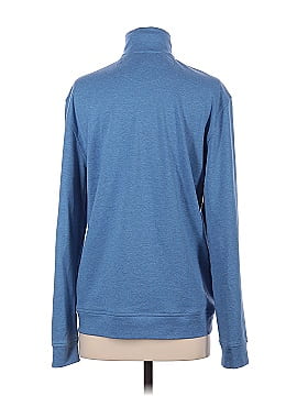 Johnston & Murphy Pullover Sweater (view 2)