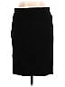 Karen Millen Solid Black Casual Skirt Size 10 - photo 2