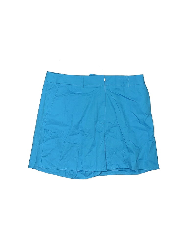 Pre-owned Commense Shorts In Blue