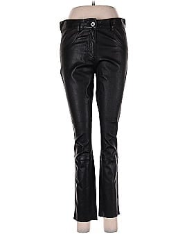 Shari's Place Faux Leather Pants (view 1)