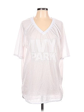 Ivy Park Short Sleeve Jersey (view 1)