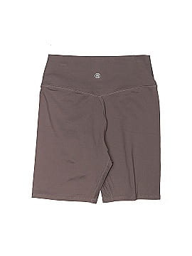 Sage Collective Athletic Shorts (view 2)